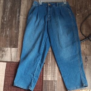 Michael Kors Denim Blue Jeans